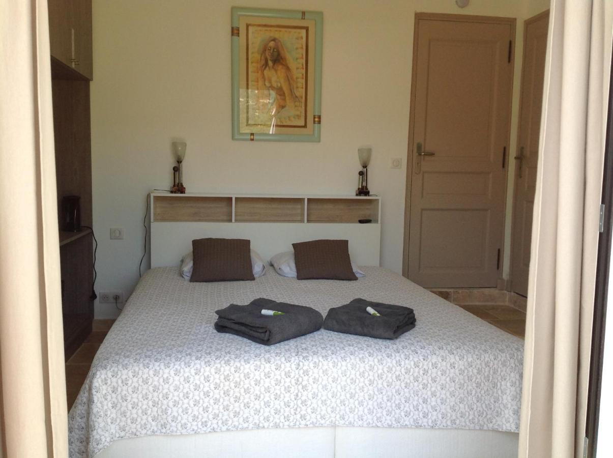 Mas Madilauric 2 Bnb Peymeinade Exterior foto
