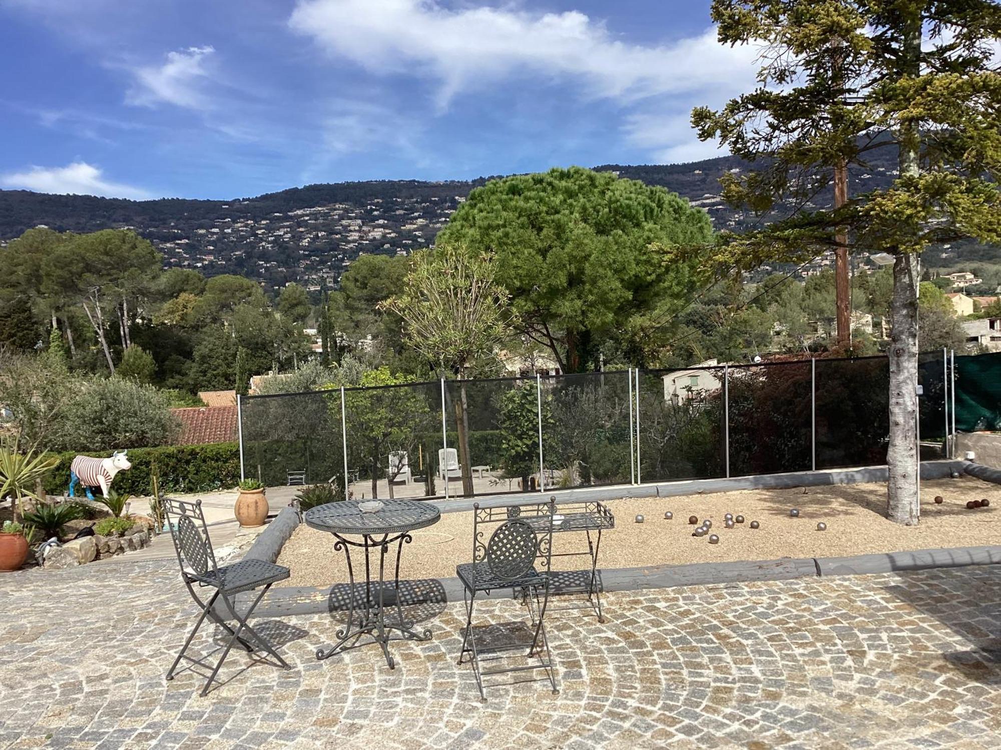 Mas Madilauric 2 Bnb Peymeinade Exterior foto