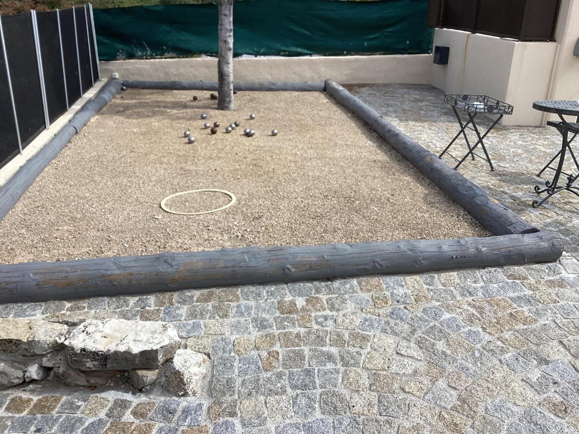 Mas Madilauric 2 Bnb Peymeinade Exterior foto